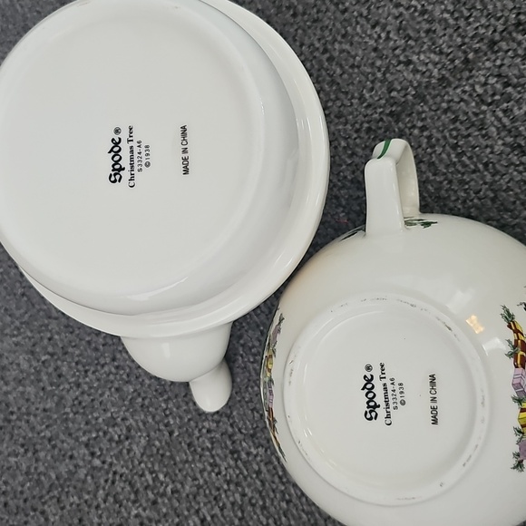 NWOT CHRISTMAS IN JULY Festive Christmas Tree Teapot - Picture 8 of 9